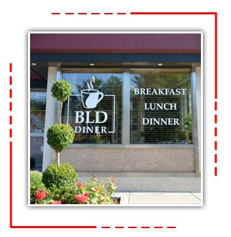 BLD Diner